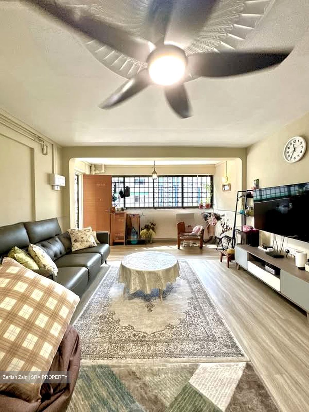 Blk 663 Yishun Avenue 4 (Yishun), HDB 5 Rooms #528476771